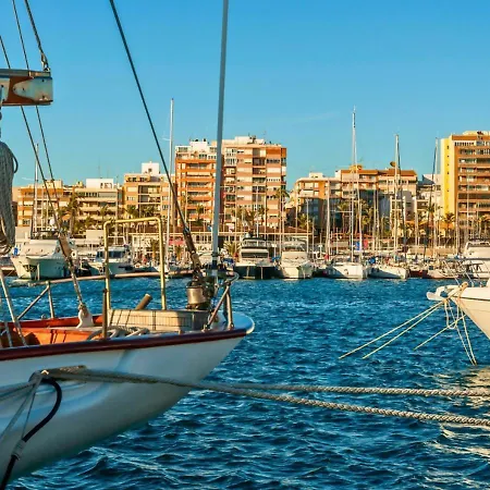 Apartament Imperial Ii *