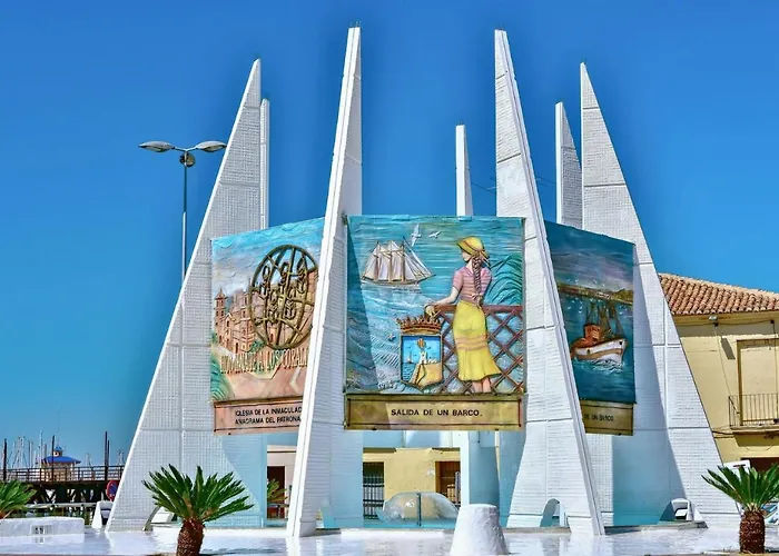 Apartament Imperial Ii Torrevieja