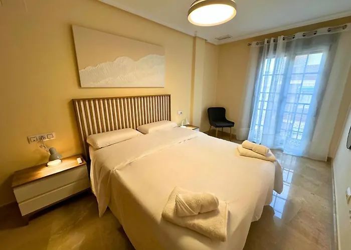 Imperial Ii Torrevieja