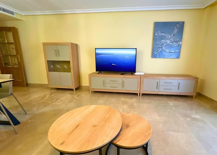 Imperial Ii Apartament