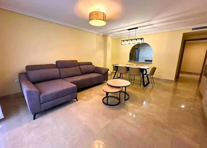 Imperial Ii Apartament *