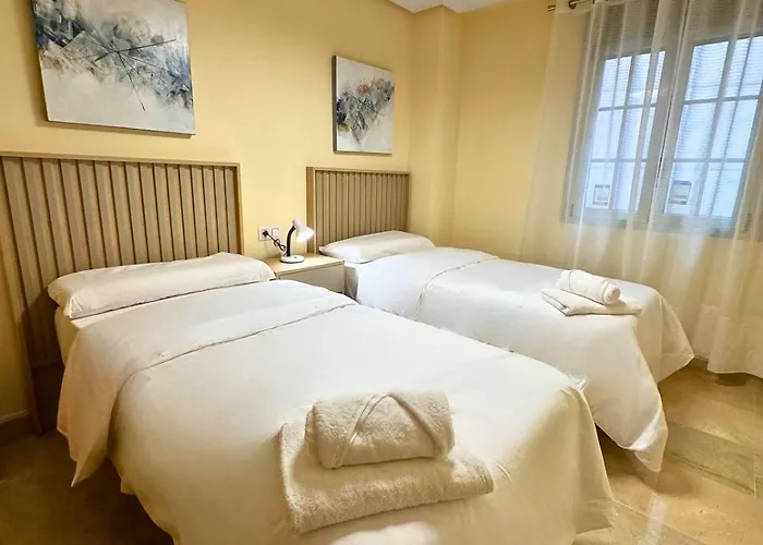 Imperial Ii * Torrevieja