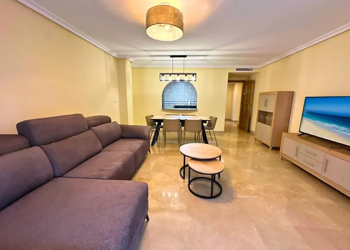 Imperial Ii Apartament