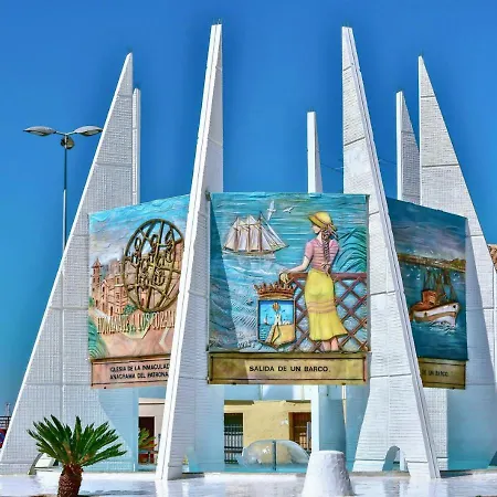 Apartment Imperial Ii Torrevieja