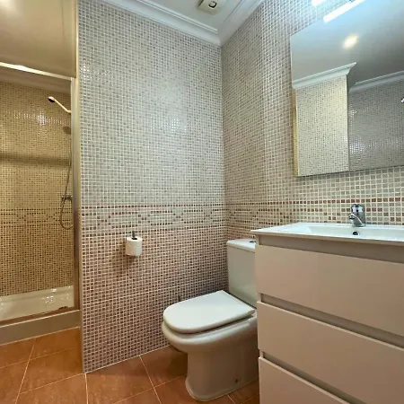 Apartment Imperial Ii *
