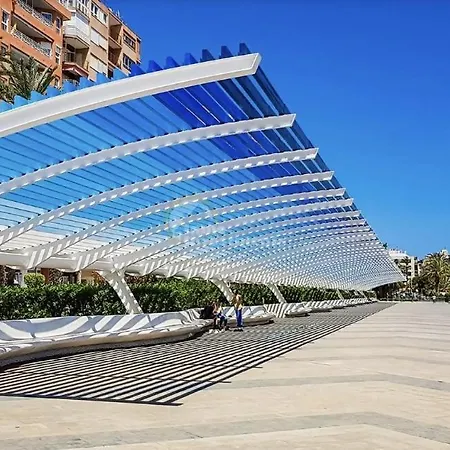 Apartment Imperial Ii Torrevieja