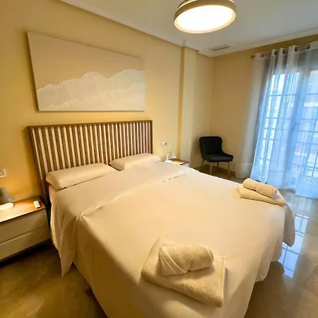 Imperial Ii Torrevieja