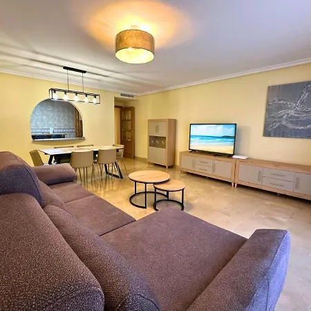 Imperial Ii Torrevieja