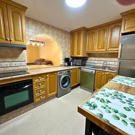 Apartment Imperial Ii
