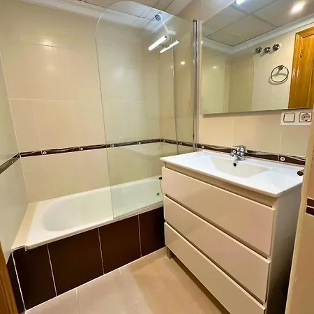 Apartment Imperial Ii *