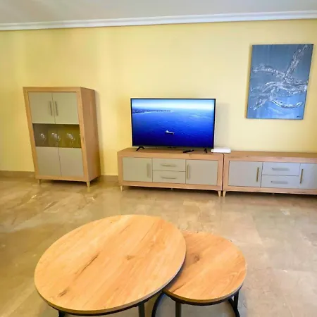Imperial Ii Apartment
