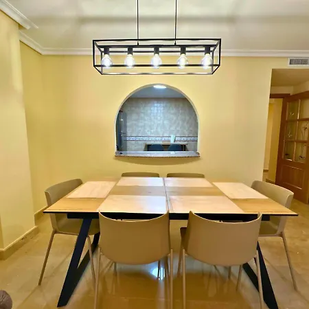 Appartement Imperial Ii