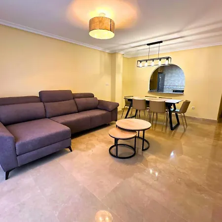 Imperial Ii Apartment *