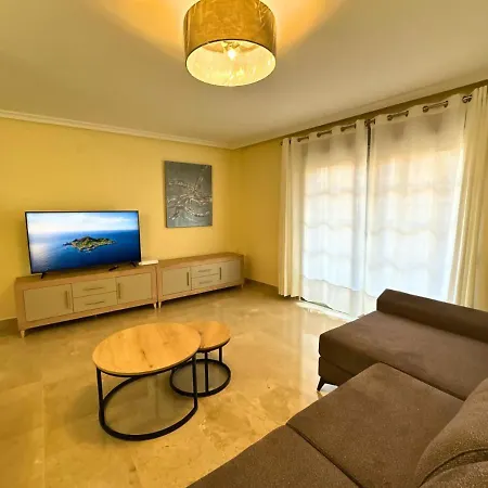 Apartment Imperial Ii