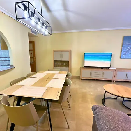 Imperial Ii Apartment *