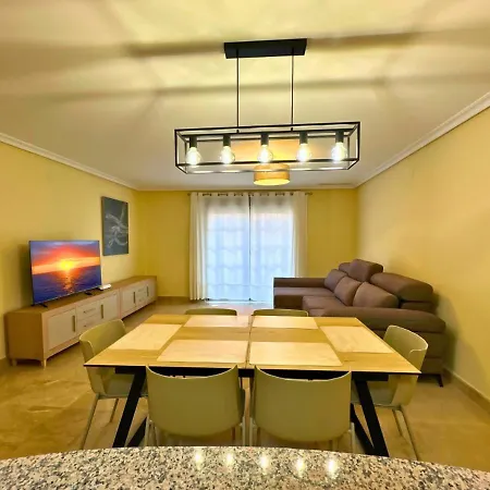 Imperial Ii Appartement Torrevieja