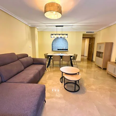 Imperial Ii Apartment