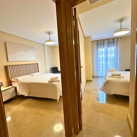 Imperial Ii Apartment *