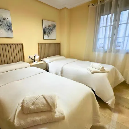Apartment Imperial Ii *