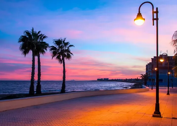 Imperial Ii Torrevieja