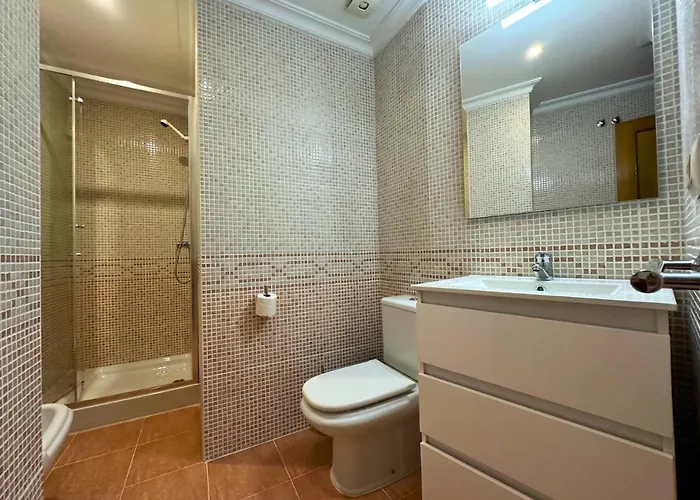 Apartment Imperial Ii *