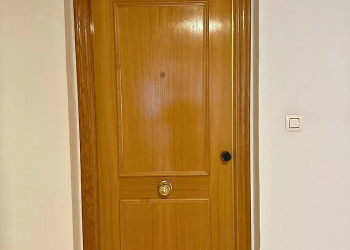 Apartment Imperial Ii Torrevieja