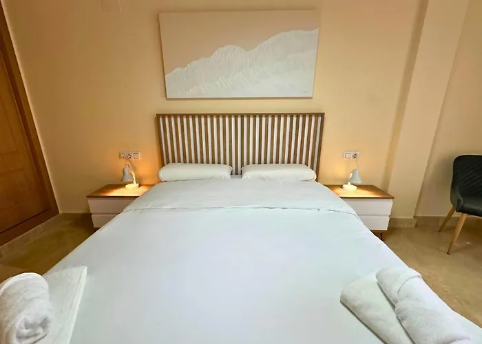 Apartment Imperial Ii