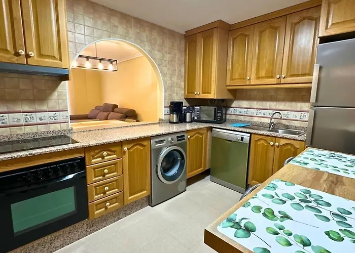 Apartment Imperial Ii