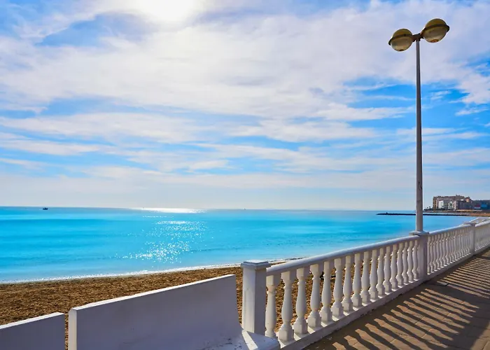 Imperial Ii Apartment Torrevieja