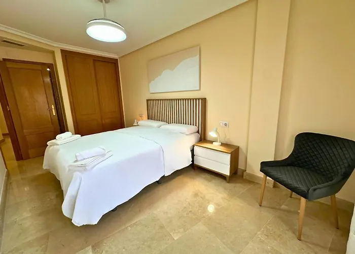 Apartment Imperial Ii *