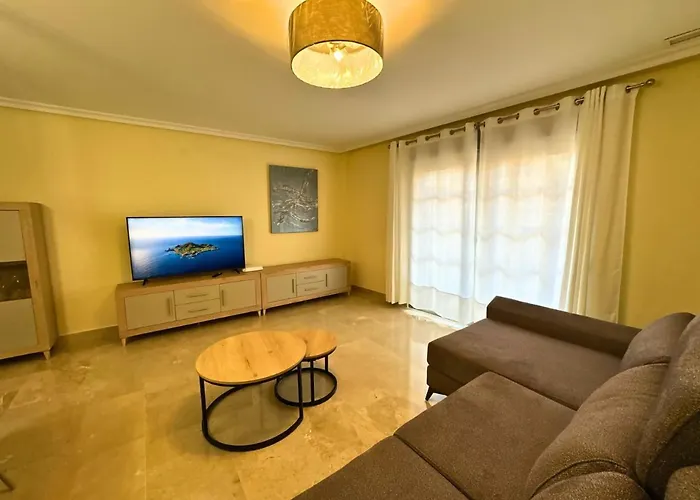 Apartment Imperial Ii