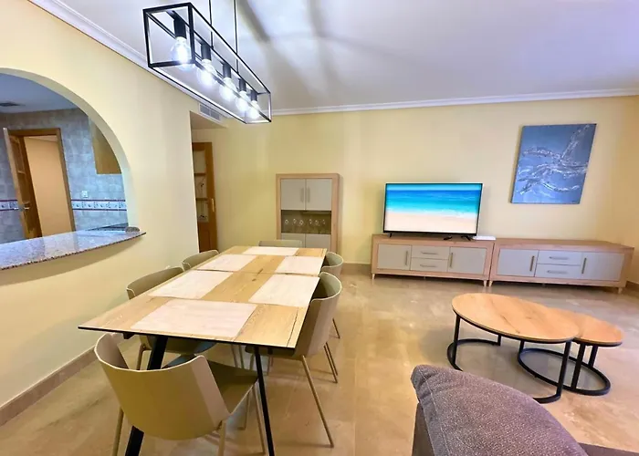 Imperial Ii Apartment *