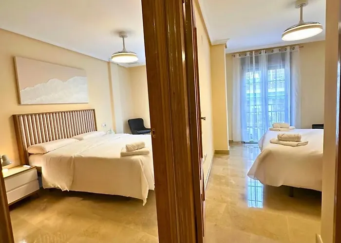 Imperial Ii Apartment *