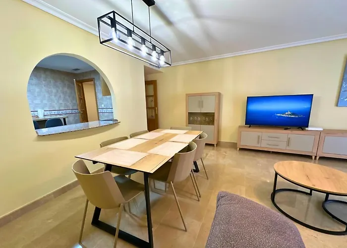 Imperial Ii Apartment Torrevieja