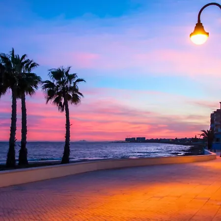 Imperial Ii Torrevieja