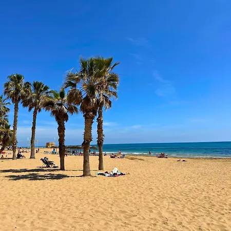 Imperial Ii Appartement *