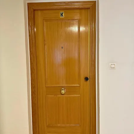 Apartament Imperial Ii Torrevieja