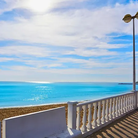 Imperial Ii Appartement Torrevieja