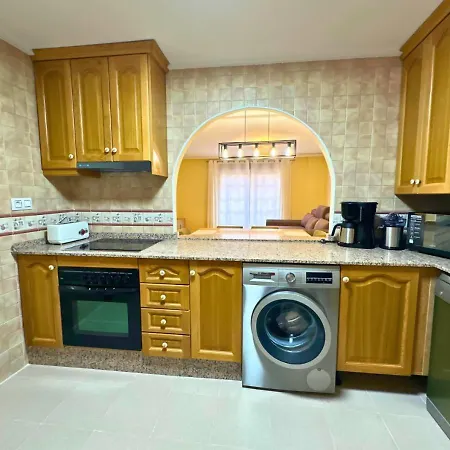 Apartament Imperial Ii Torrevieja