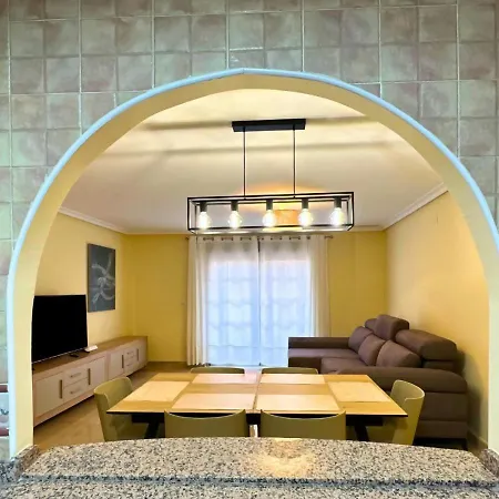 Imperial Ii Appartement Torrevieja