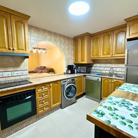 Apartament Imperial Ii Torrevieja