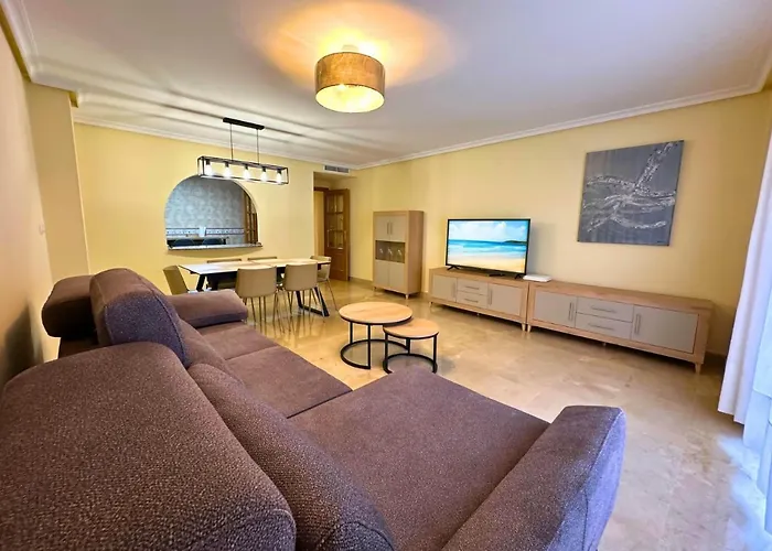 Imperial Ii Torrevieja