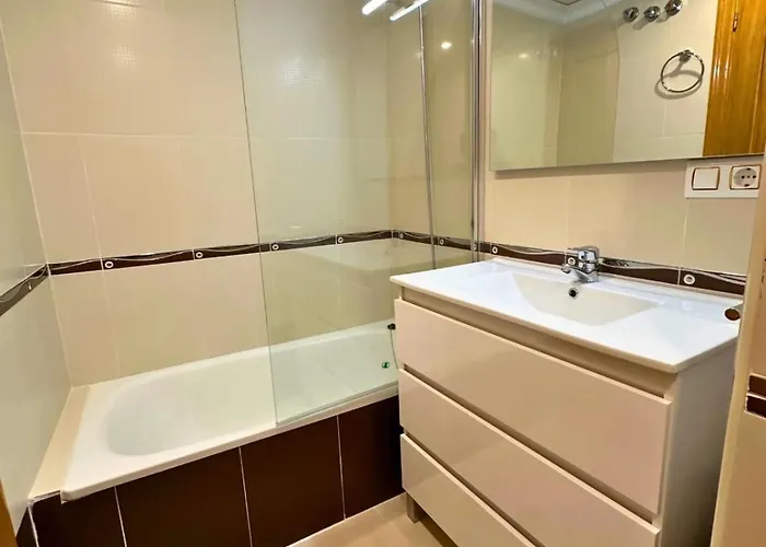 Appartement Imperial Ii *