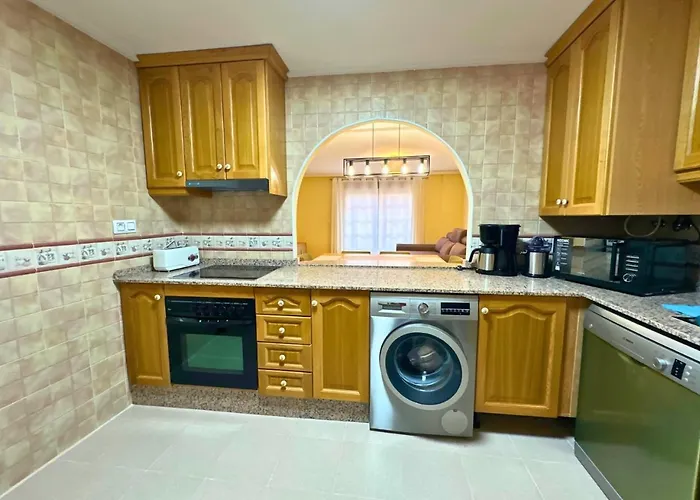 Appartement Imperial Ii Torrevieja