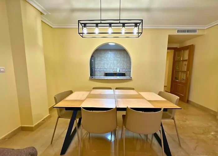 Appartement Imperial Ii