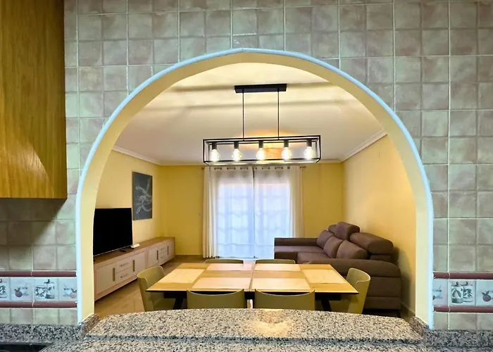 Imperial Ii Appartement Torrevieja