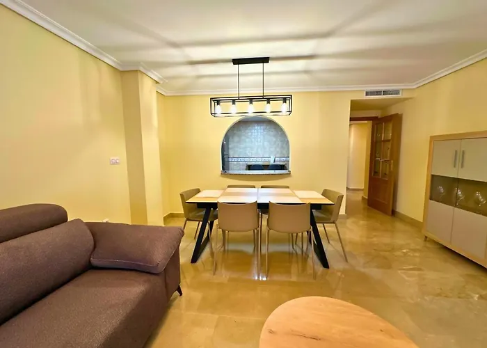 Imperial Ii Torrevieja